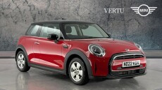 MINI Hatchback 1.5 Cooper Classic 3dr Petrol Hatchback